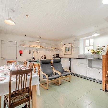 Inverglen Farm Strachur Εξωτερικό φωτογραφία