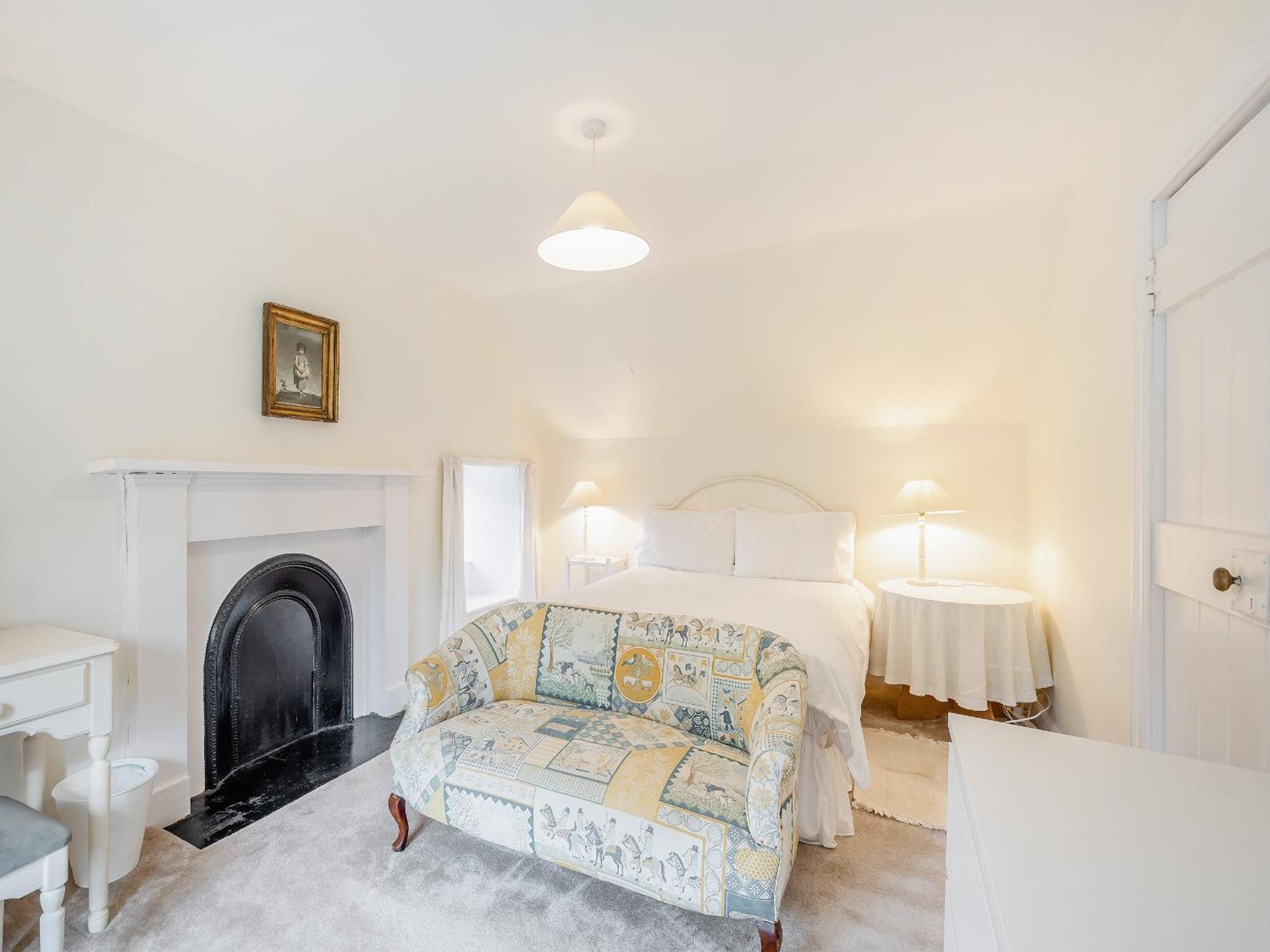 Inverglen Farm Strachur Εξωτερικό φωτογραφία