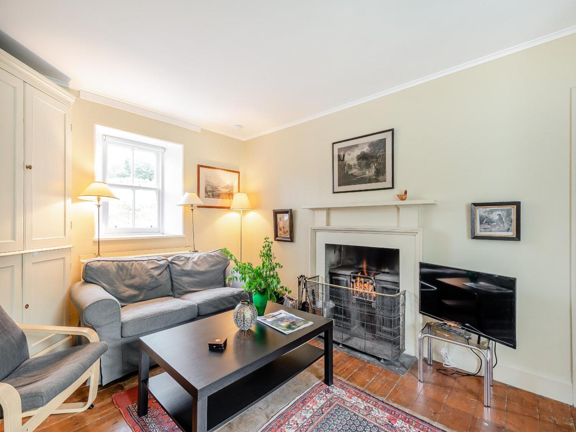 Inverglen Farm Strachur Εξωτερικό φωτογραφία