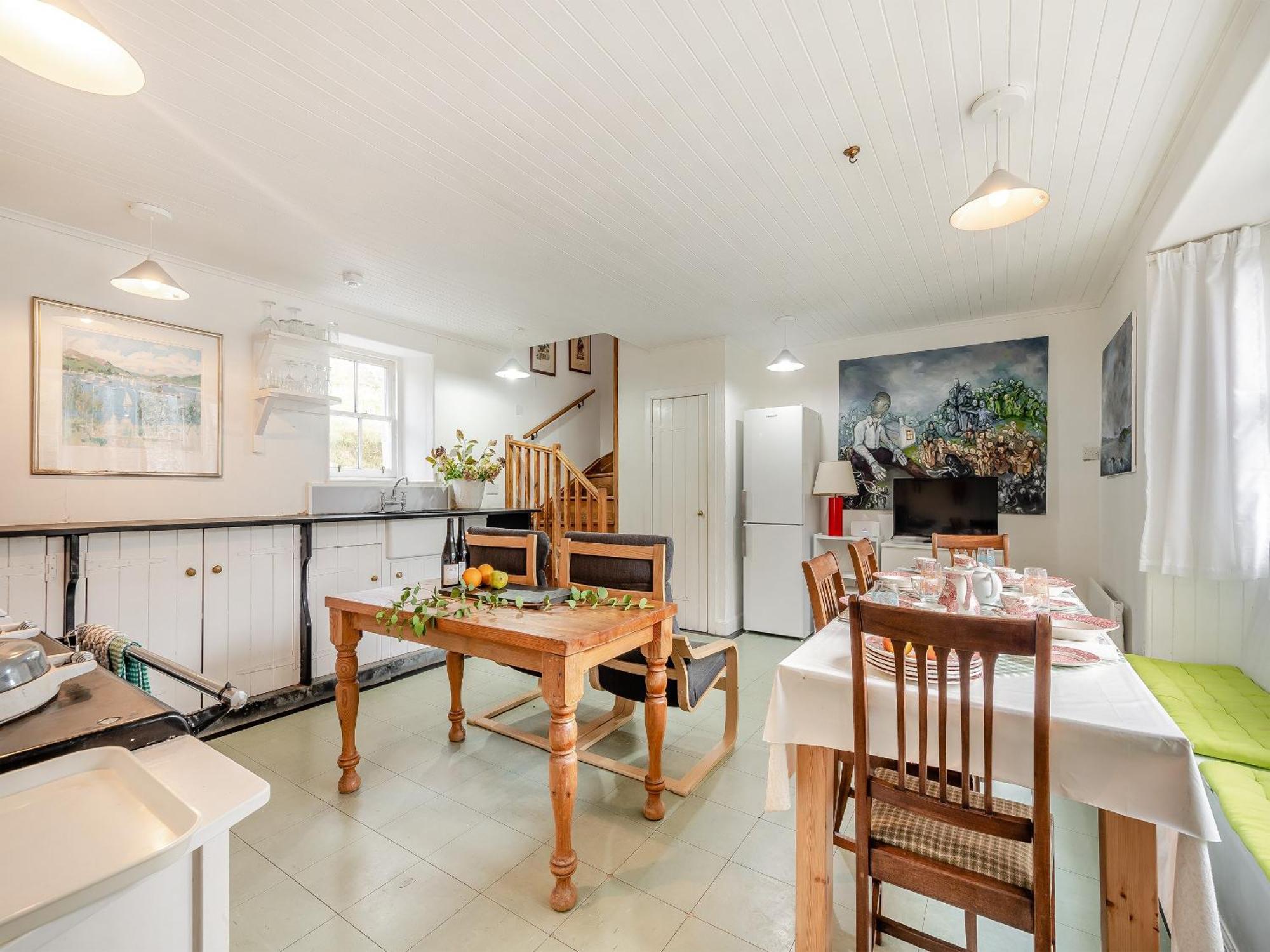 Inverglen Farm Strachur Εξωτερικό φωτογραφία