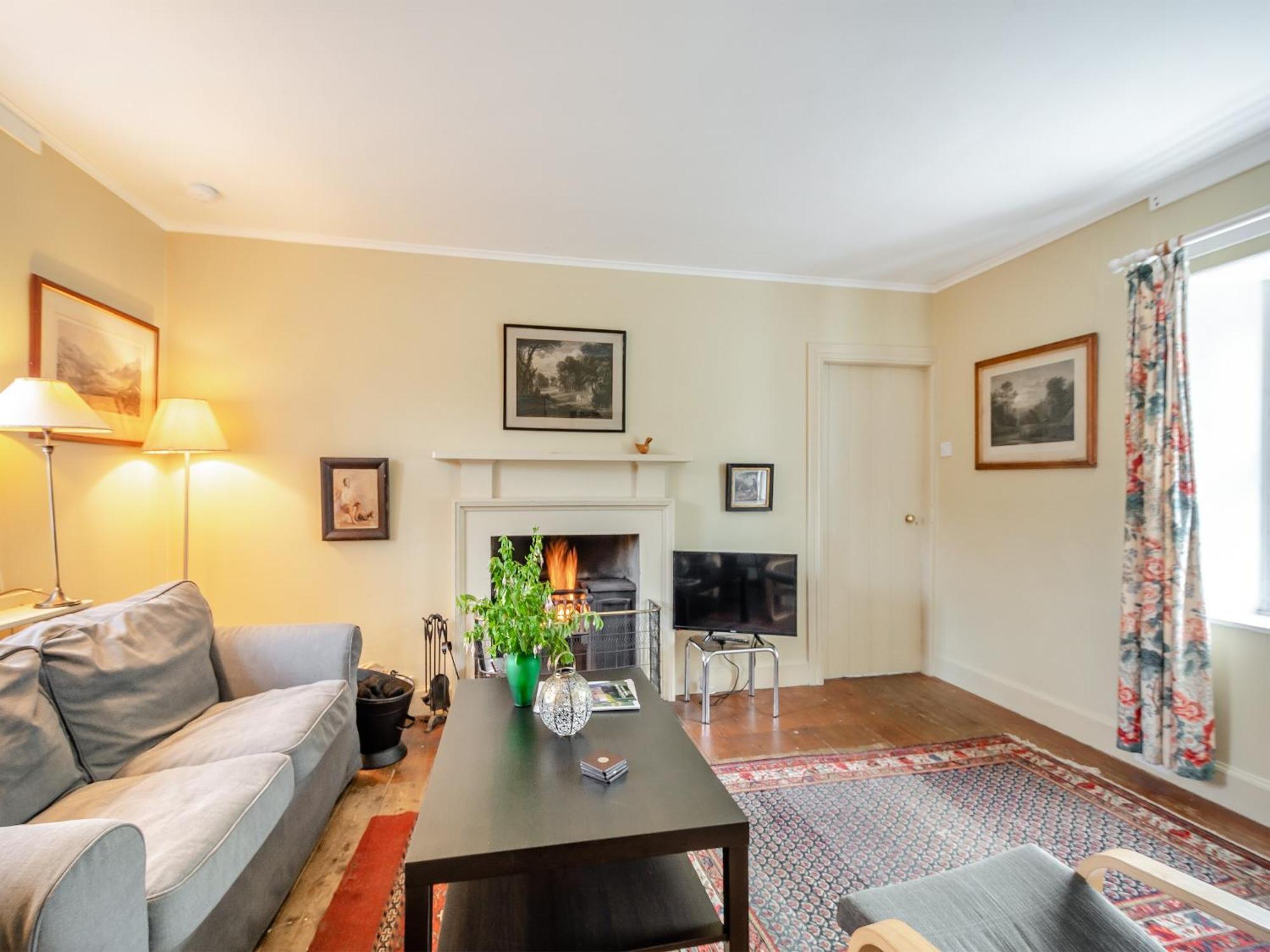 Inverglen Farm Strachur Εξωτερικό φωτογραφία