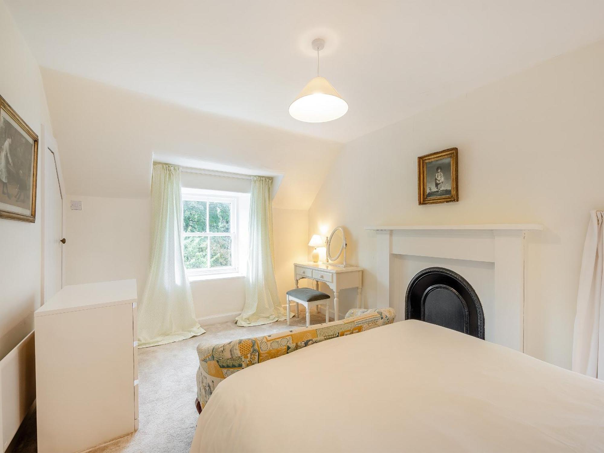 Inverglen Farm Strachur Εξωτερικό φωτογραφία